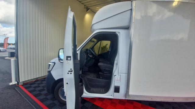 Renault Master image 4