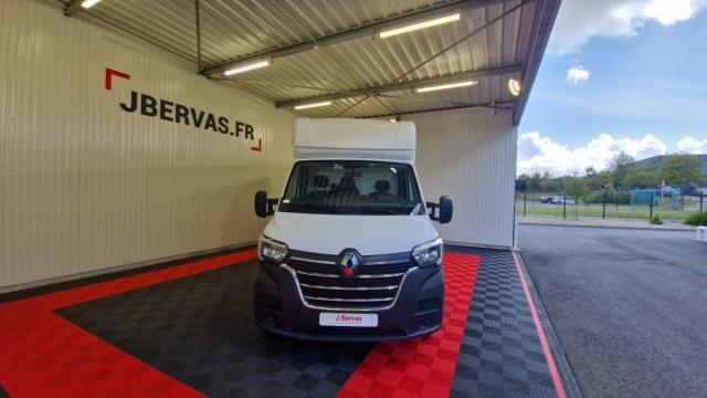 Renault Master image 5
