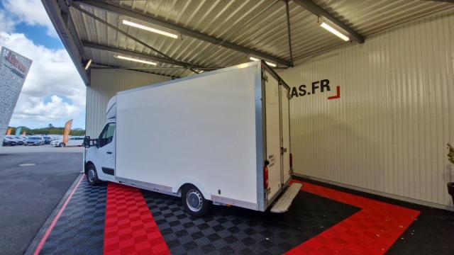 Renault Master image 3