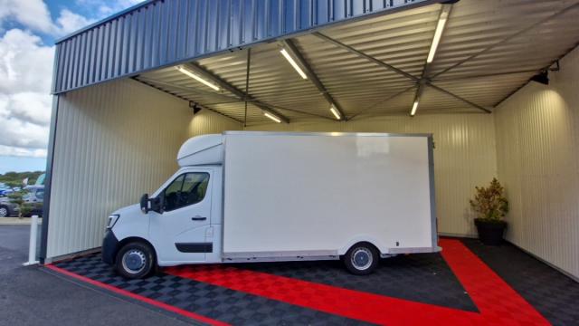 Renault Master image 7