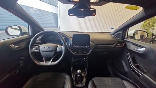 Ford Puma image 4