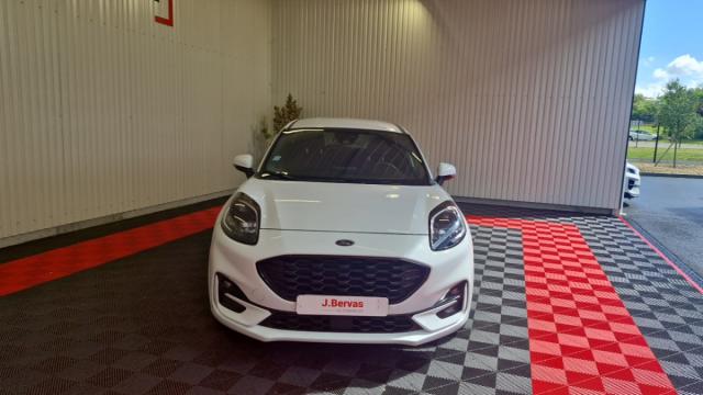 Ford Puma image 2