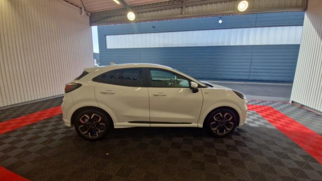 Ford Puma image 8