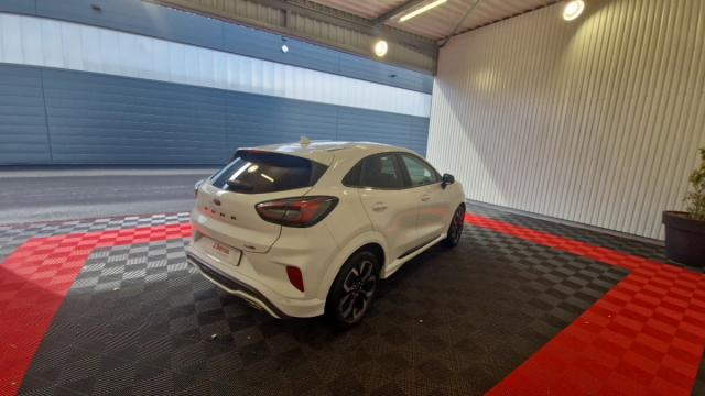 Ford Puma image 3