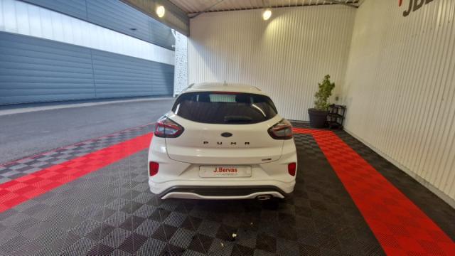 Ford Puma image 6