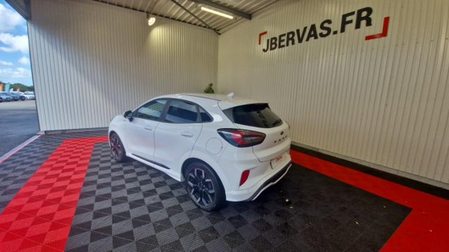 Ford Puma image 7