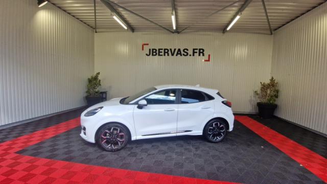 Ford Puma image 9
