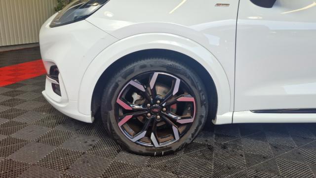 Ford Puma image 5