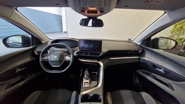 Peugeot 5008 image 3