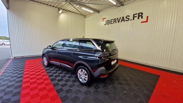 Peugeot 5008 image 4