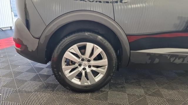 Peugeot 5008 image 9