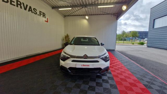 Citroen C4 image 5