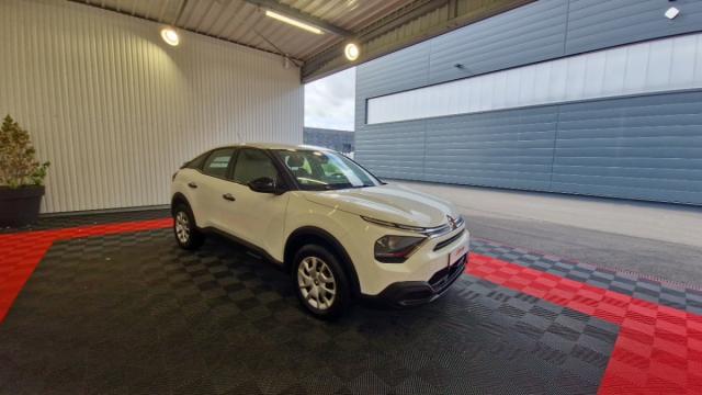 Citroen C4 image 2