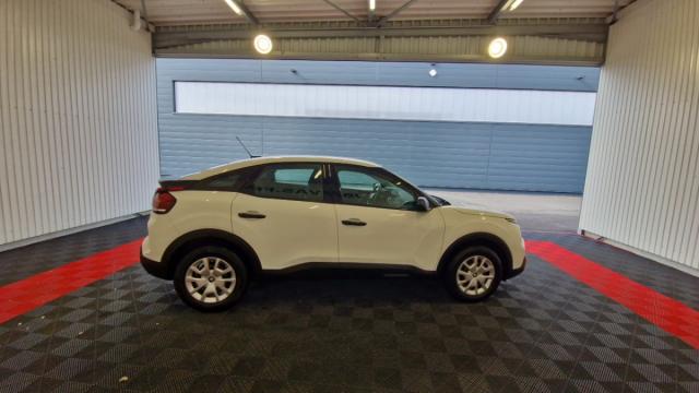 Citroen C4 image 8