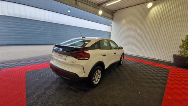 Citroen C4 image 1