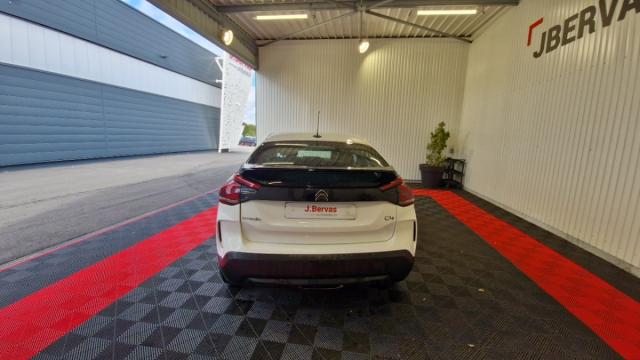 Citroen C4 image 7