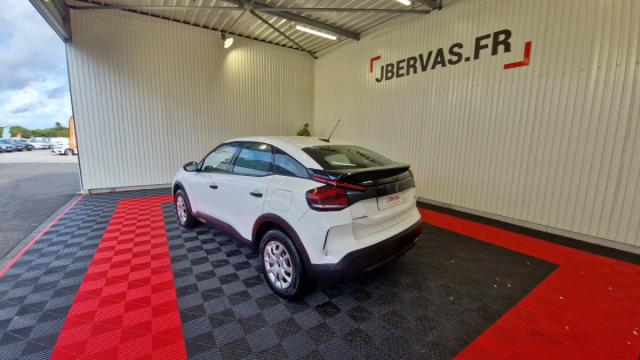 Citroen C4 image 9