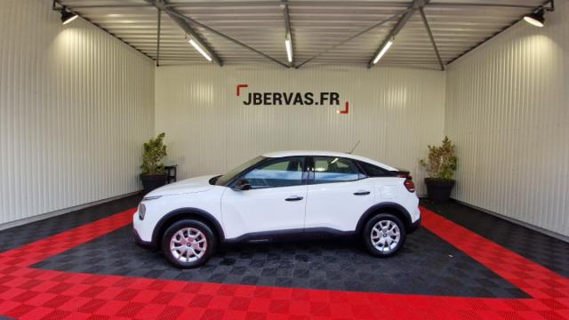 Citroen C4 image 4