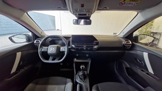 Citroen C4 image 6