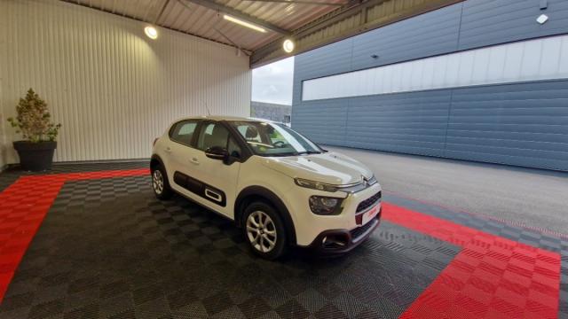 Citroen C3 image 2