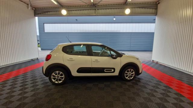 Citroen C3 image 9