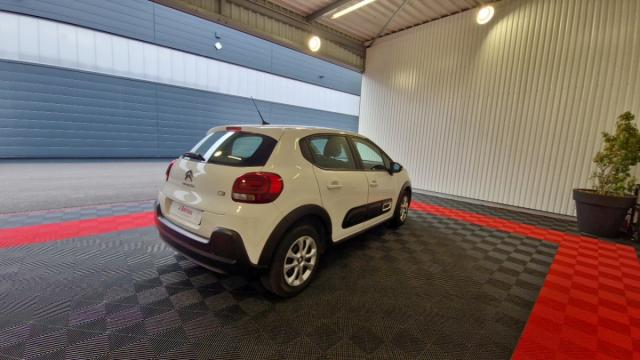 Citroen C3 image 5