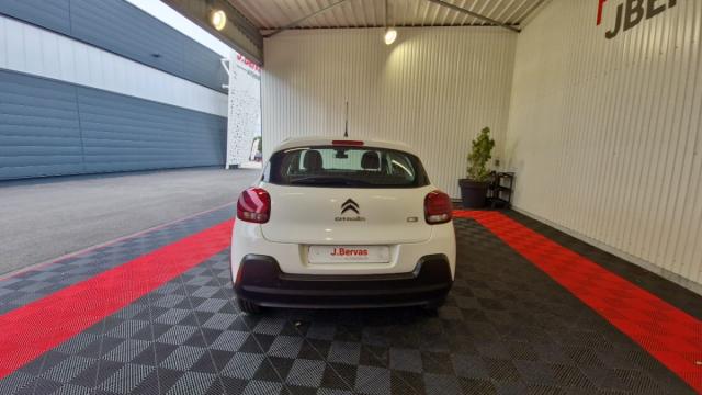 Citroen C3 image 3