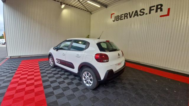 Citroen C3 image 1