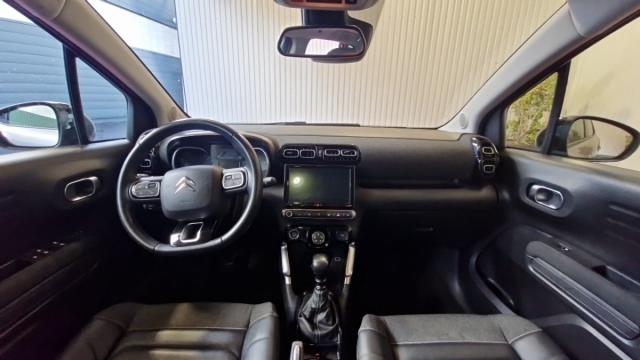 Citroen C3 Aircross image 4