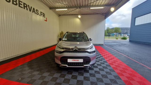 Citroen C3 Aircross image 9