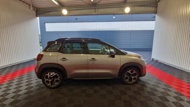 Citroen C3 Aircross image 8