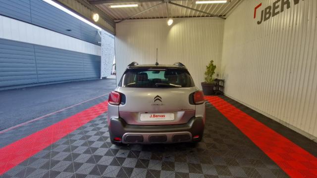 Citroen C3 Aircross image 5