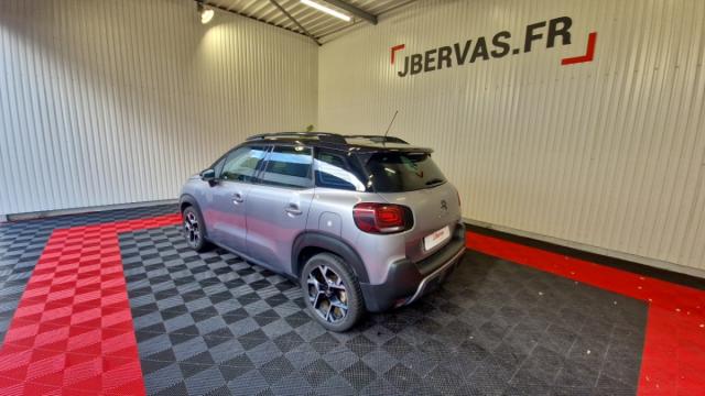 Citroen C3 Aircross image 2