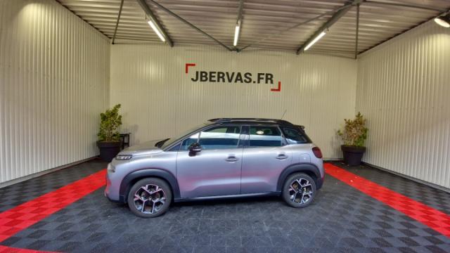 Citroen C3 Aircross image 7