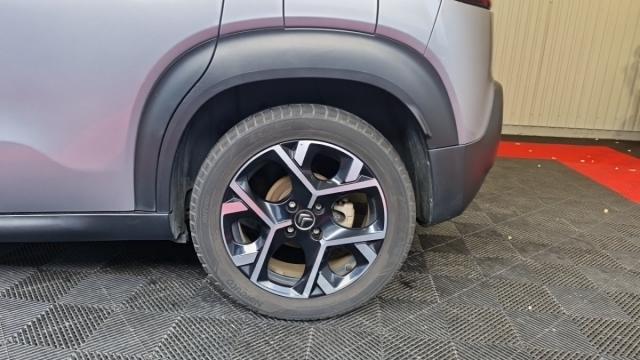 Citroen C3 Aircross image 3