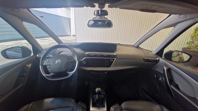 Citroen Grand C4 Spacetourer image 7