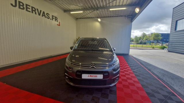 Citroen Grand C4 Spacetourer image 1