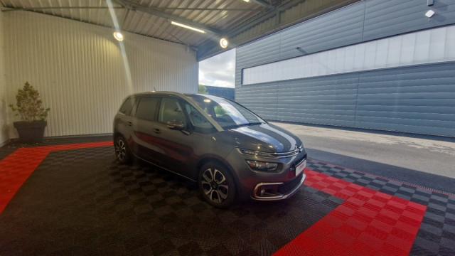 Citroen Grand C4 Spacetourer image 2