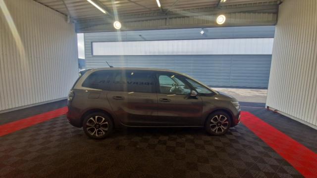 Citroen Grand C4 Spacetourer image 5