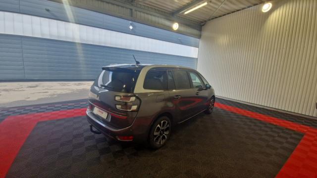 Citroen Grand C4 Spacetourer image 3