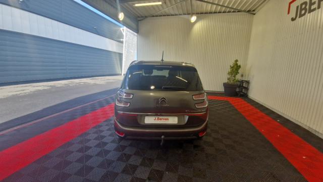 Citroen Grand C4 Spacetourer image 8