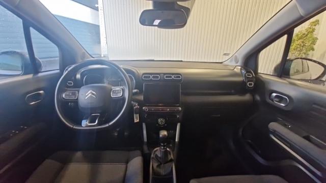Citroen C3 Aircross image 1
