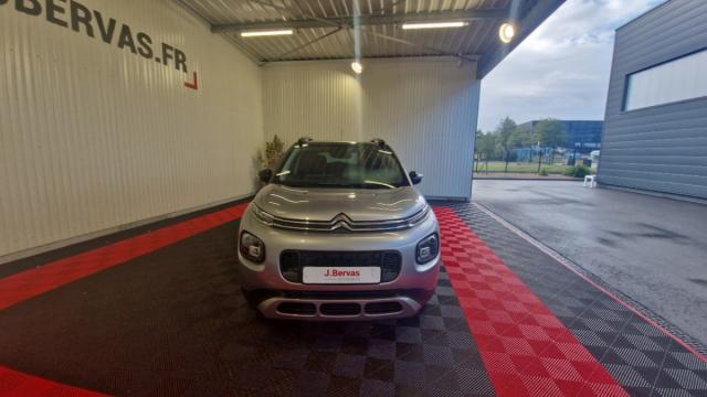 Citroen C3 Aircross image 6