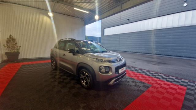 Citroen C3 Aircross image 3