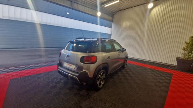 Citroen C3 Aircross image 5