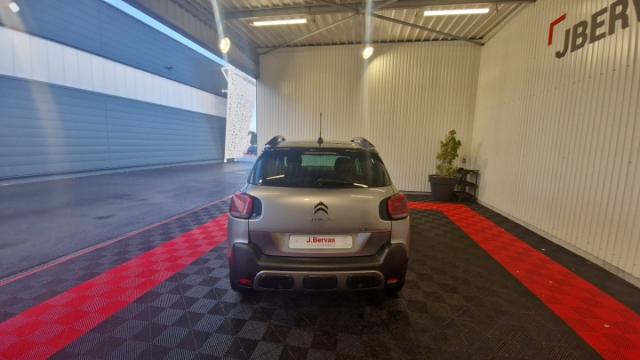 Citroen C3 Aircross image 7