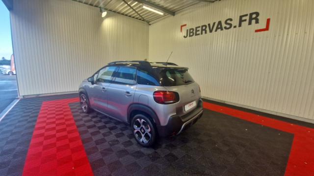 Citroen C3 Aircross image 9