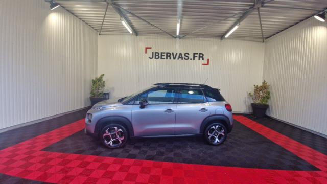 Citroen C3 Aircross image 2