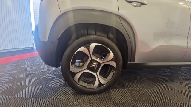 Citroen C3 Aircross image 8