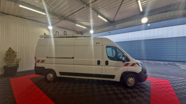 Peugeot Boxer image 9